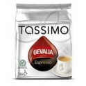 GEVALIA Espresso 