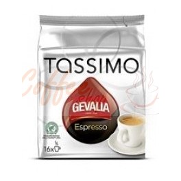GEVALIA Espresso 