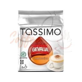 GEVALIA Cappuccino