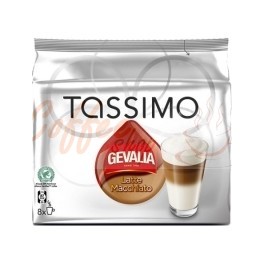 GEVALIA Latte Macchiato