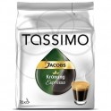 Jacobs Espresso 16 nápojov