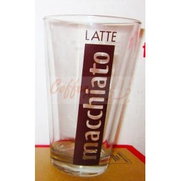 Pohár Latte Macchiato 300ml 1ks