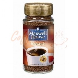 Maxwell House Classic instantná 200g