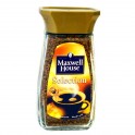 Maxwell House Selektion instantná 200g