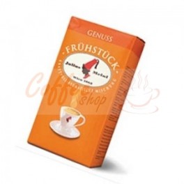 Julius Meinl Raňajková 500g mletá