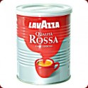 Lavazza Qualita Rossa 250g mletá