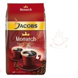 Jacobs Monarch 500g mletá