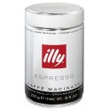 Illy Dark 250g mletá