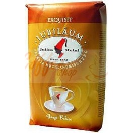 Julius Meinl Jubileum 500g mletá