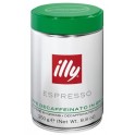 Illy Bezkofeínová 250g zrnková