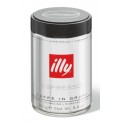 Illy Dark 250g zrnková