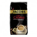Jacobs Caffe Crema 500g zrnková