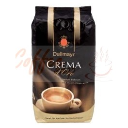 Dallmayr Crema D Oro 1kg zrnková