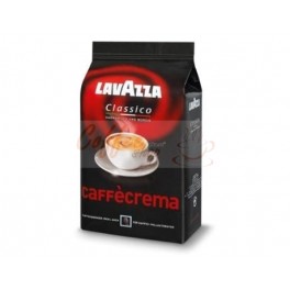 Lavazza Classico 1kg zrnková