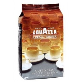 Lavazza Crema e Aroma 1kg zrnková