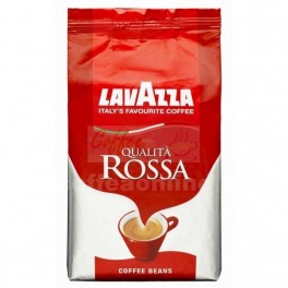 Lavazza Qualita Rossa 1kg zrnková