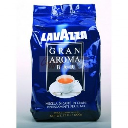 Lavazza Gran Aroma 1kg zrnková