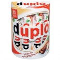 Duplo tyčinky 10ks