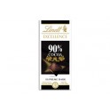 Lindt Excellence 90%