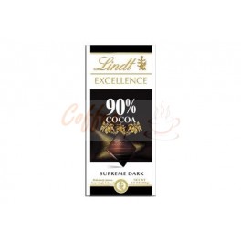 Lindt Excellence 90%