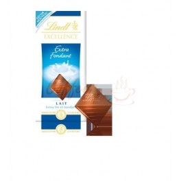 Lindt Excellence mliečna