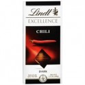 Lindt Excellence Chilli