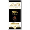 Lindt Excellence 99%