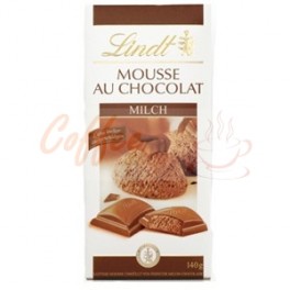 Lindt Mousse au Chocolat