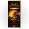 Lindt Mousse Orange