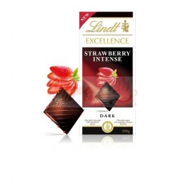 Lindt Excellence Jahoda