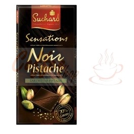 Suchard Sensations pistácia