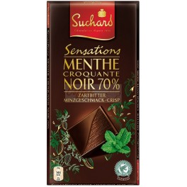 Suchard Sensations mäta