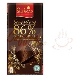 Suchard Sensations 86%