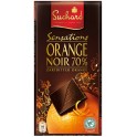 Suchard Sensations pomaranč