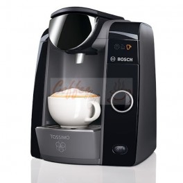 Bosch Tassimo JOY čierne + DARČEK