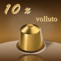 Nespresso Volluto 10ks