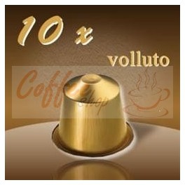 Nespresso Volluto 10ks