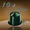 Nespresso Capriccio 10ks