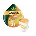 Jacobs Kronung Caffe Crema XL 8ks