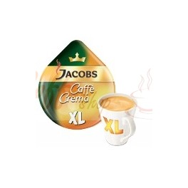Jacobs Kronung Caffe Crema XL 8ks