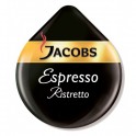 Jacobs Espresso Ristretto 8ks