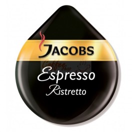 Jacobs Espresso Ristretto 8ks
