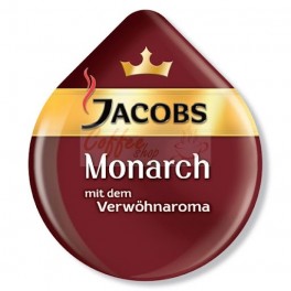 Jacobs Monarch 8ks