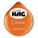 Cafe HAG crema bez kofeinu 8ks