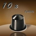Nespresso Roma 10ks