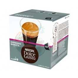 Nescafé Dolce Gusto Espresso Barista