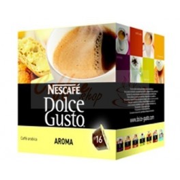 Nescafé Dolce Gusto Aroma