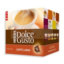 Nescafé Dolce Gusto Caffe Lungo