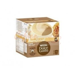 Nescafé Dolce Gusto Café Au Lait