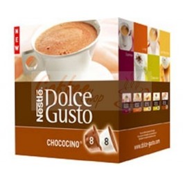 Nescafé Dolce Gusto Chococino